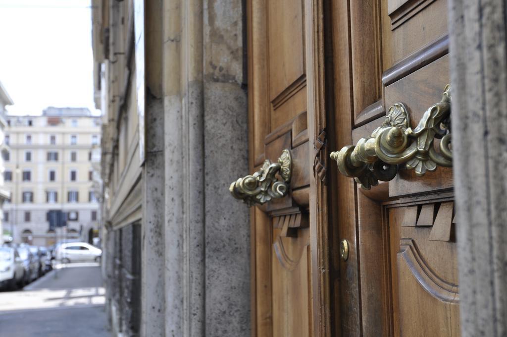 Casa de hóspedes Place 24 & Wellness Roma
