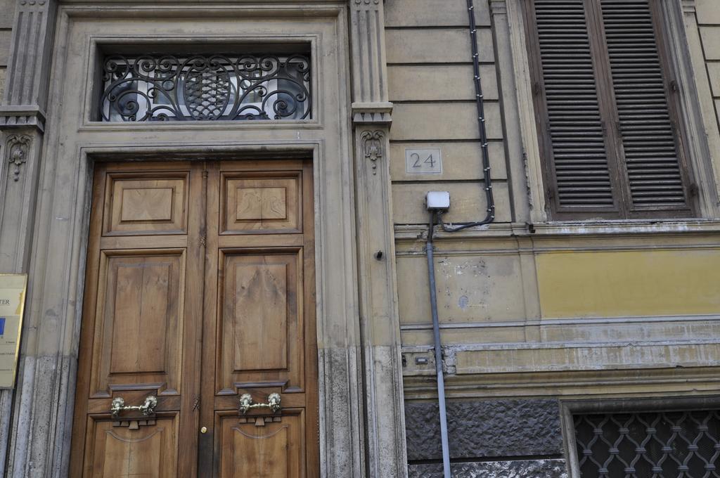 Place 24 & Wellness 2* Roma