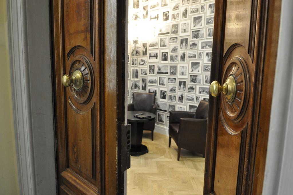 Place 24 & Wellness Roma