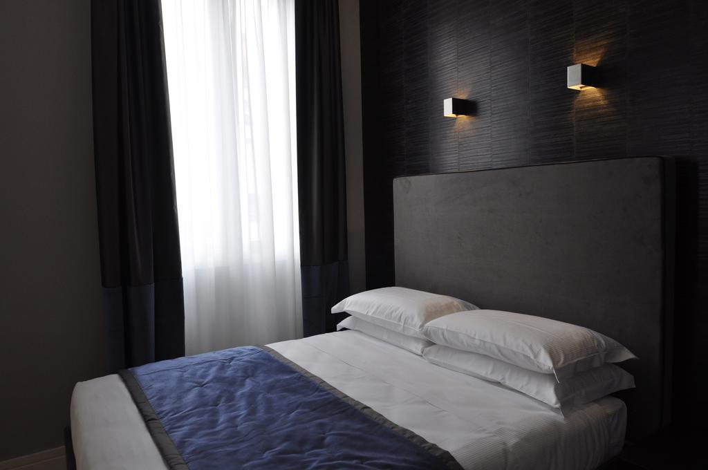 Casa de hóspedes Place 24 & Wellness Roma