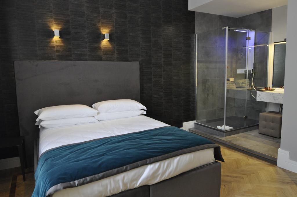 Place 24 & Wellness Casa de hóspedes 2*