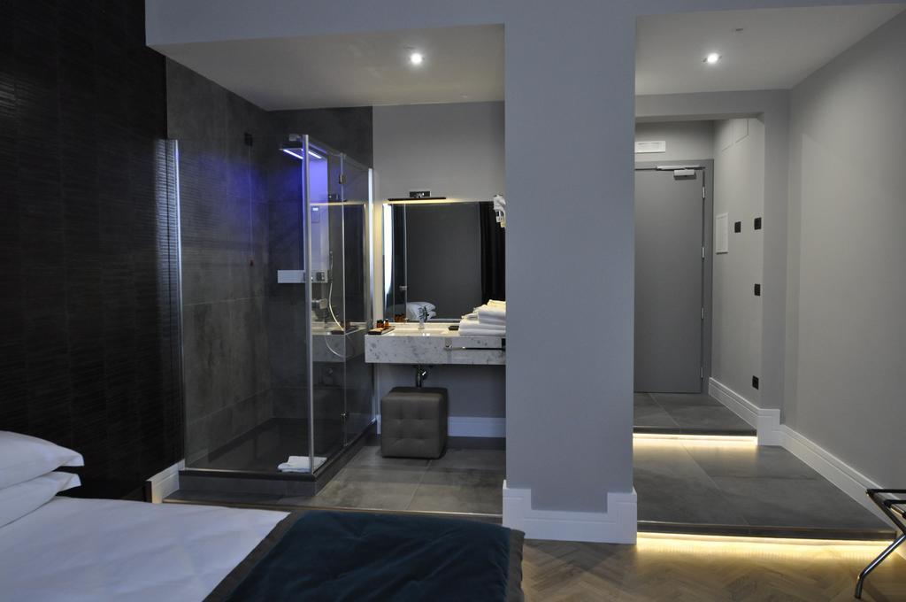 Place 24 & Wellness Casa de hóspedes