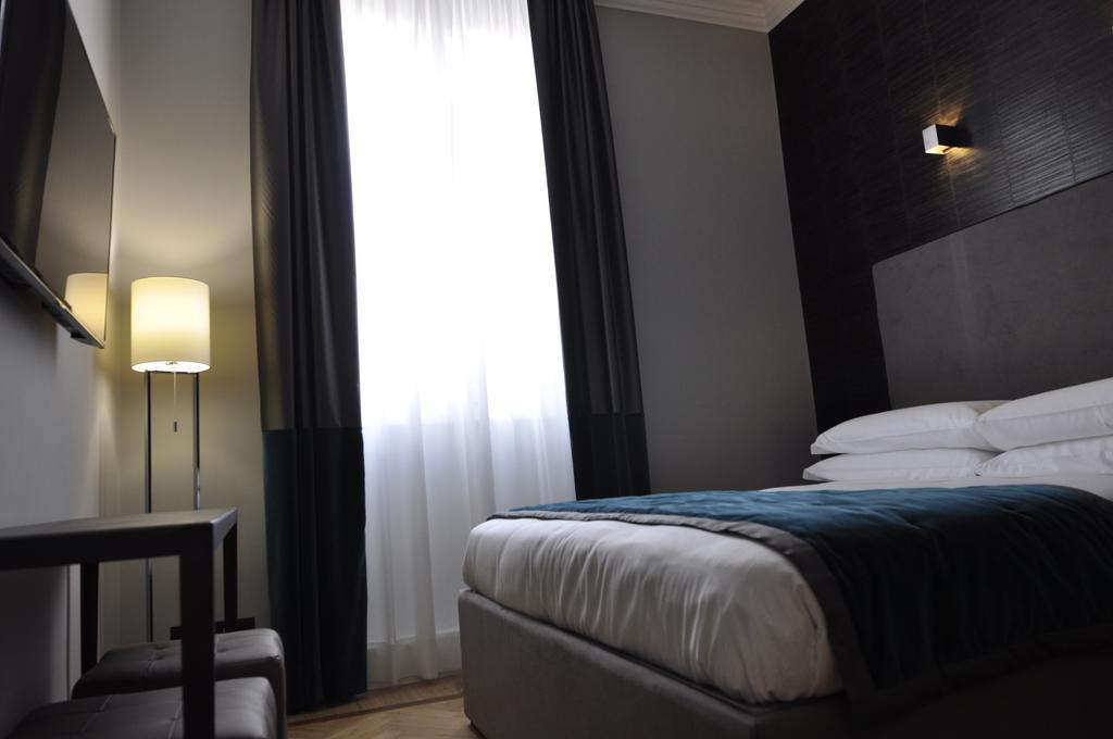 Casa de hóspedes Place 24 & Wellness Roma