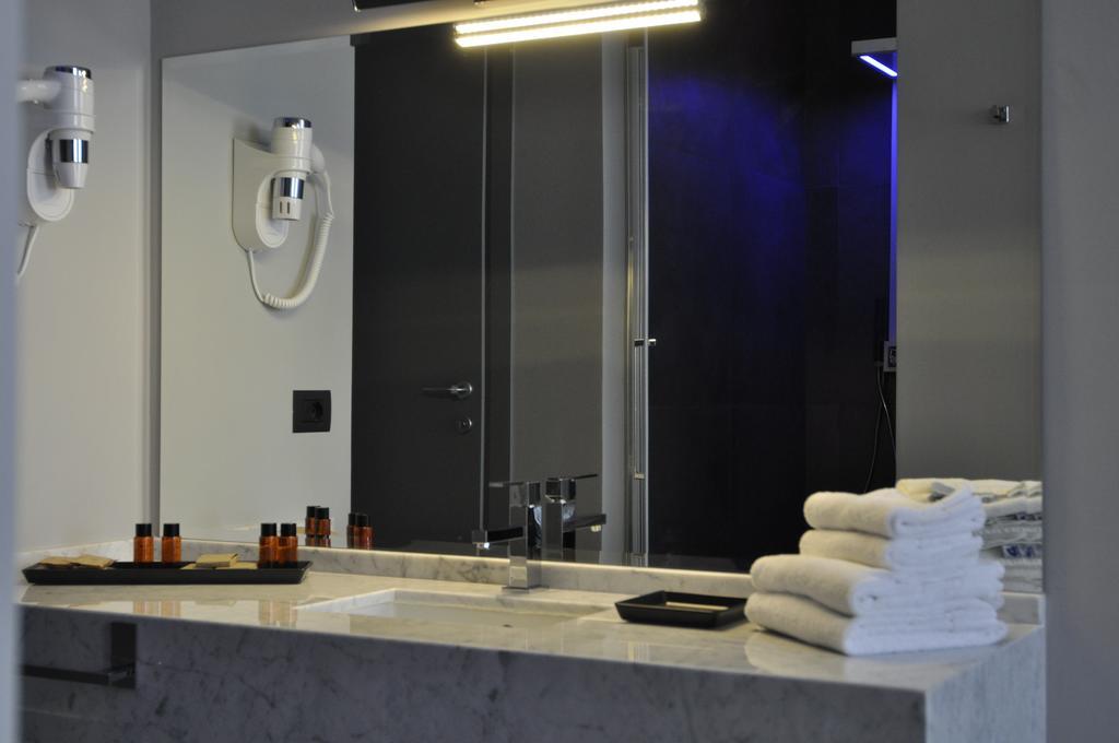 Place 24 & Wellness Roma