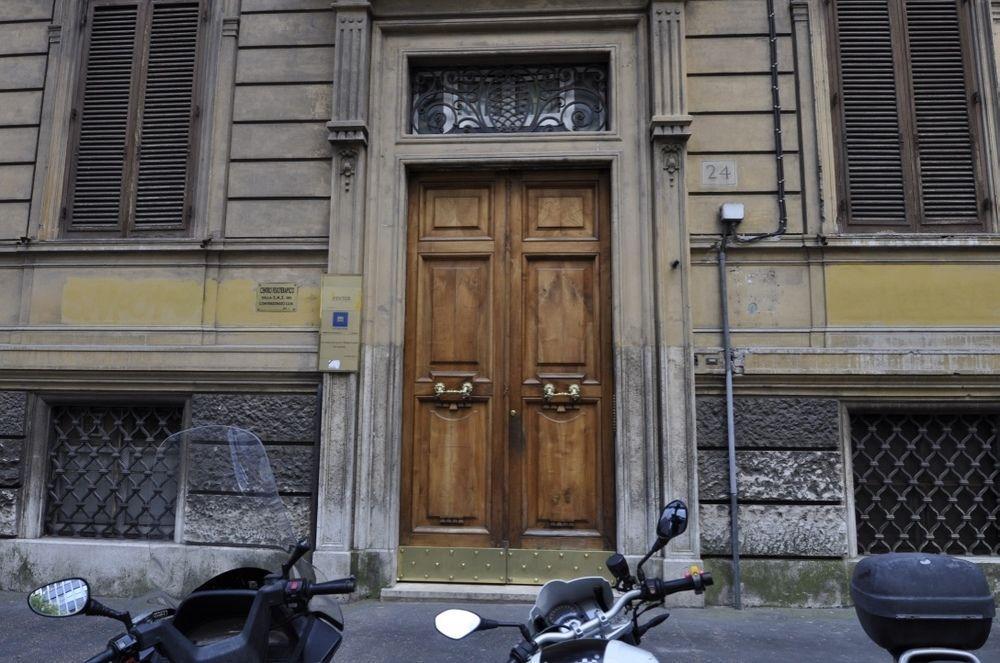 Place 24 & Wellness Roma