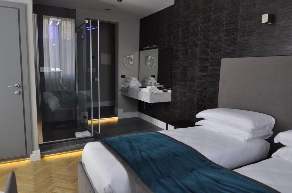Place 24 & Wellness Casa de hóspedes 2*