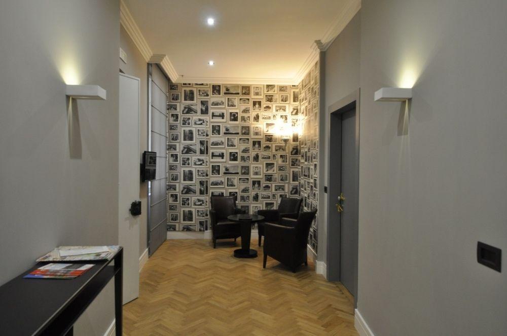 Place 24 & Wellness 2* Roma