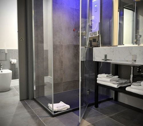 Place 24 & Wellness 2* Roma