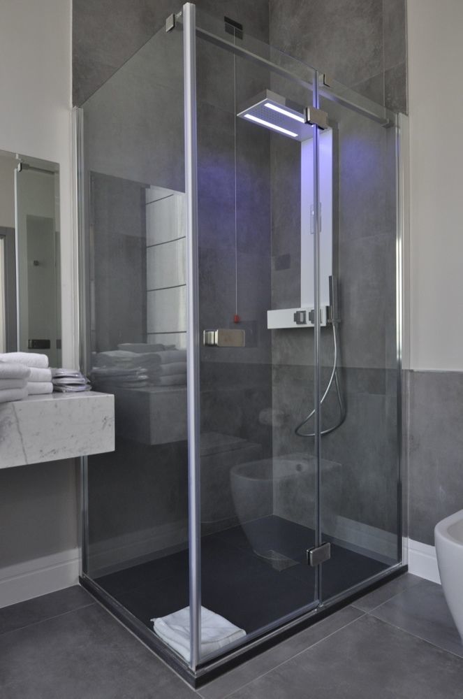 Place 24 & Wellness Roma