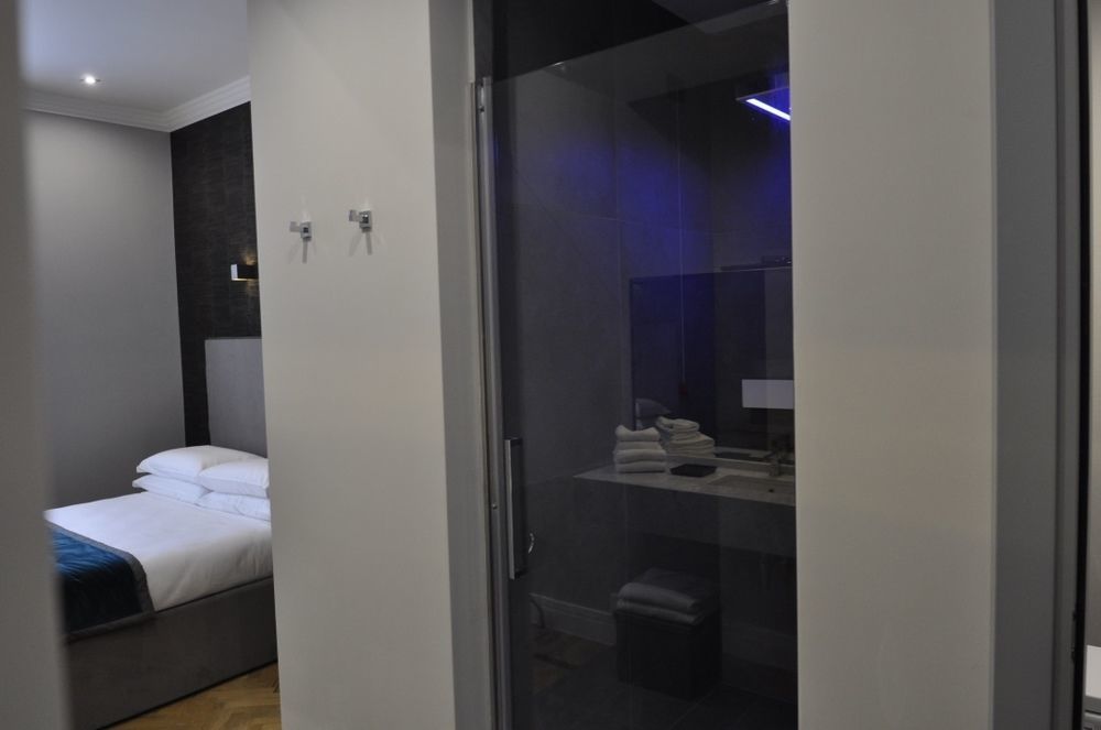 Casa de hóspedes Place 24 & Wellness