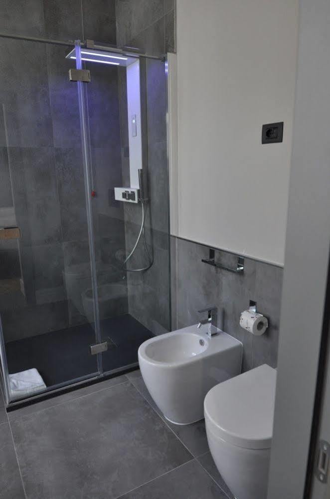 Casa de hóspedes Place 24 & Wellness Roma