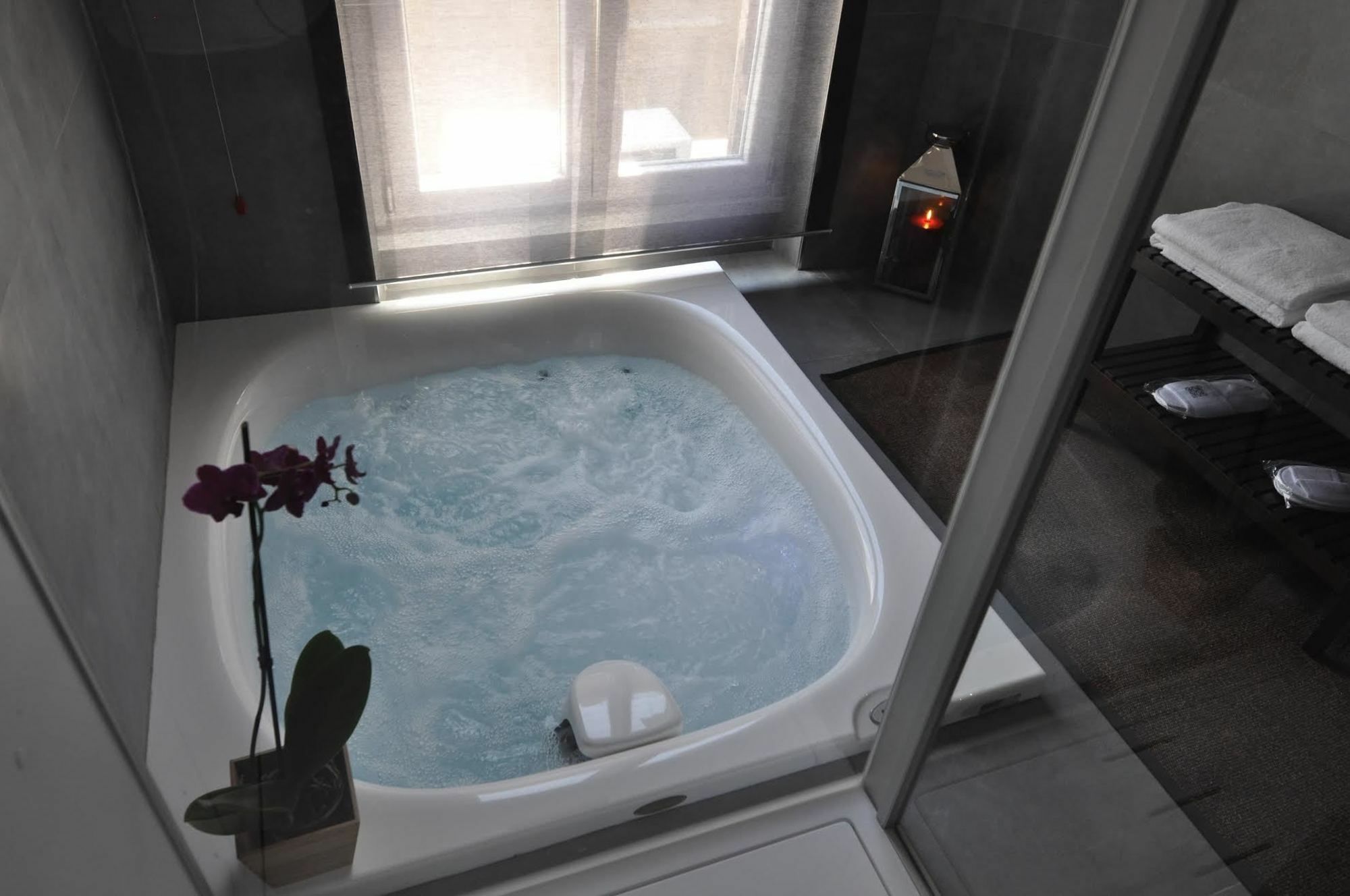 Place 24 & Wellness Roma