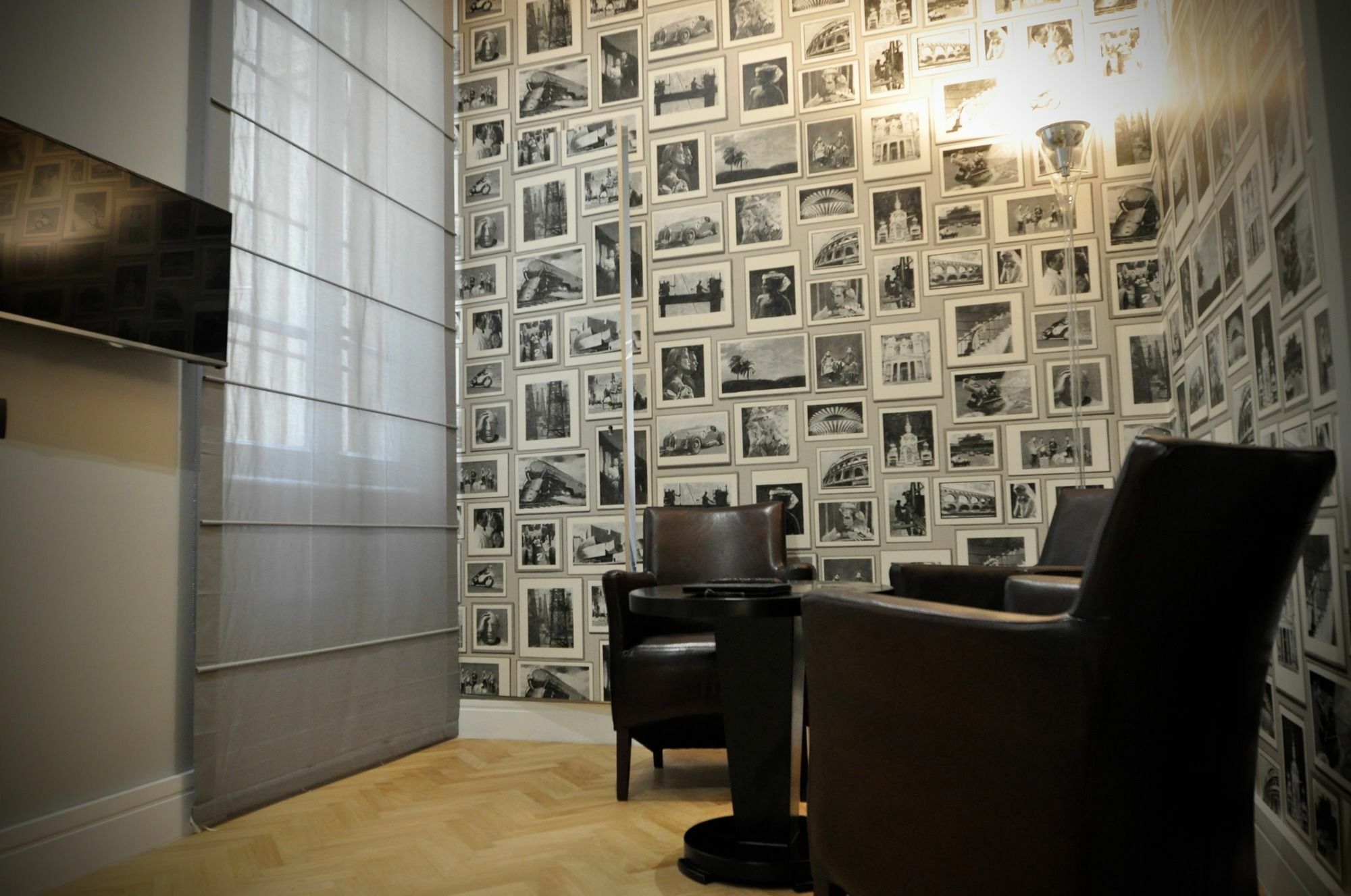 Place 24 & Wellness 2* Roma
