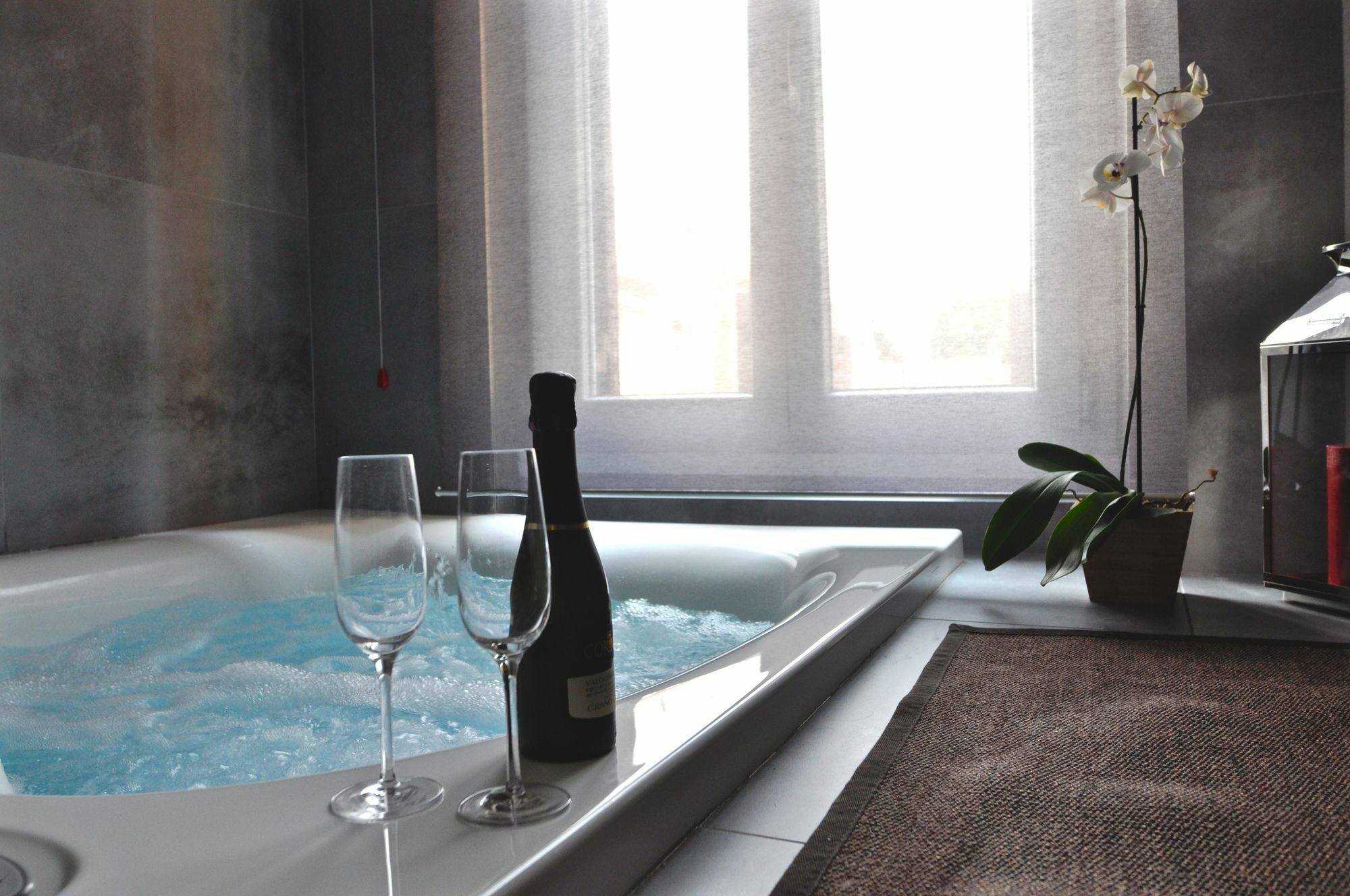 Casa de hóspedes Place 24 & Wellness
