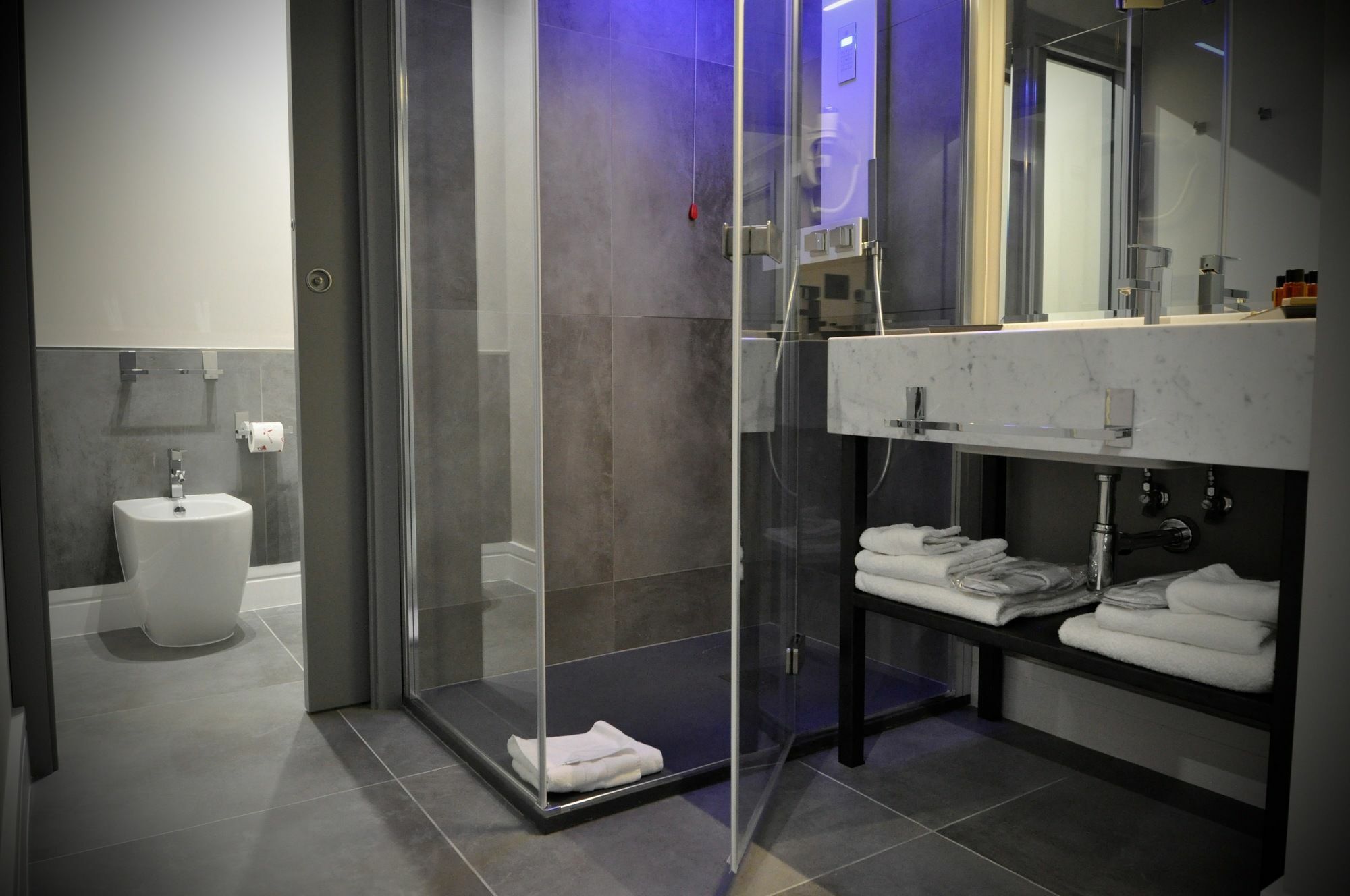 Casa de hóspedes Place 24 & Wellness Roma