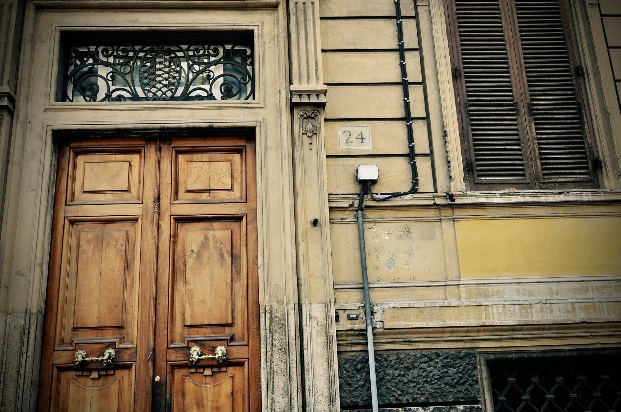Place 24 & Wellness Roma